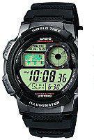 Наручные часы Casio AE-1000W-1BVEF
