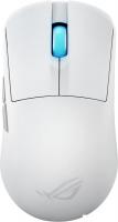 Игровая мышь ASUS ROG Harpe Ace Mini White