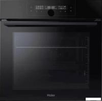 Электрический духовой шкаф Haier HOQ-F6QAN3GB