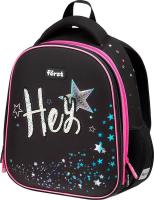 Школьный рюкзак Forst F-Top. Hey! FT-RY-012511