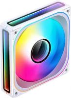 Вентилятор для корпуса Jonsbo ZB-120W (белый)