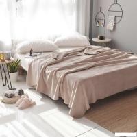 Покрывало Sofi De MarkO София 160x220 Пл-Сб015-160x220 (бежевый 1)