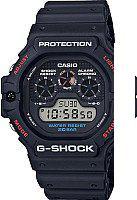 Наручные часы Casio DW-5900-1ER