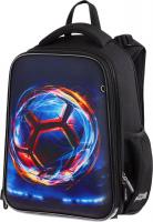 Школьный рюкзак Berlingo Expert. Cyber Football RU-EX-1103