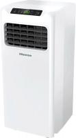 Мобильный кондиционер Hisense W-series AP-09CR4GKWS00