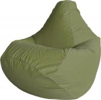 Кресло-мешок Flagman Груша Макси XXL Г2.5-296 (Velutto 30)