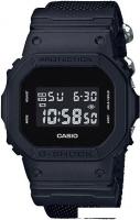 Наручные часы Casio G-Shock DW-5600BBN-1ER