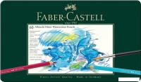 Набор акварельных карандашей Faber Castell Albrecht Durer 117560 (60шт)