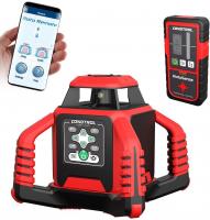 Лазерный нивелир Condtrol Rotech HVG