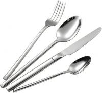 Набор столовых приборов Lara Пегас LR10-28/24