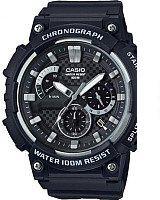 Наручные часы Casio MCW-200H-1AVEF