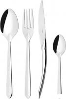 Набор столовых приборов Bugatti Aphrodite IN-093F50MB