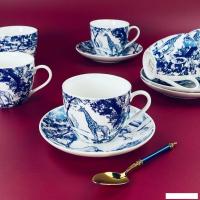 Набор чашек Lenardi 133-432