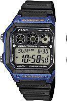 Наручные часы Casio AE-1300WH-2AVEF
