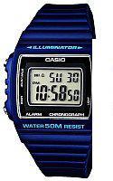 Наручные часы Casio W-215H-2AVEF