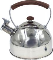 Чайник со свистком DomiNado HY3825W