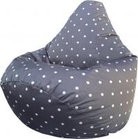 Кресло-мешок Flagman Груша Мега XXXL Г3.7-46 (жемчуг)