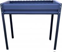 Мангал для дачи Steel Grill Profi Grill Classic STG-85/1