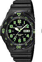 Наручные часы Casio MRW-200H-3BVEF
