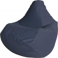Кресло-мешок Flagman Груша Мега XXXL Г3.5-303 (Velutto 48)