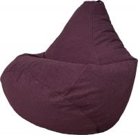 Кресло-мешок Flagman Груша Мега XXXL Г3.5-243 (Crown 06 Chianti)