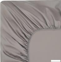 Постельное белье Sofi De MarkO Мармис 180х200х30 Пр-мс-180х200х30ст (тауп)