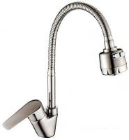 Смеситель Rossinka Silvermix S35-26