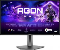 Игровой монитор AOC Agon Pro OLED AG326UD