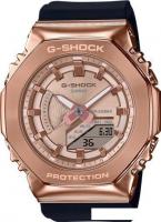 Наручные часы Casio GM-S2100PG-1A4ER