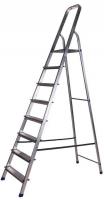 Лестница-стремянка Stairs OS08 (8 ступеней)
