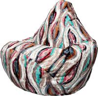 Кресло-мешок Flagman Груша Макси XXL Г2.5-235 (Онда 01)