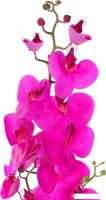 Искусственный цветок Forgarden Орхидея BN11116 (фуксия)