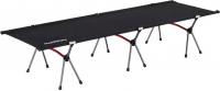 Раскладушка Naturehike XJC06 NH20JJ009-BL (черный)