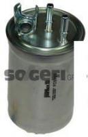 Топливный фильтр Purflux FCS769