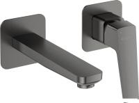 Смеситель Deante Blur Titanium BQL D54L