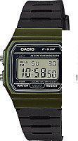 Наручные часы Casio F-91WM-3AEF
