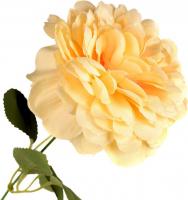 Искусственный цветок Forgarden Хризантемы BN11039 (желтый)