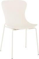 Стул Stool Group Shaya D-025A (молочный)