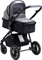 Универсальная коляска Sweet Baby Ranger 2в1 (Grey)