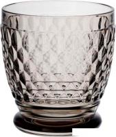 Стакан для воды и напитков Villeroy & Boch Boston Coloured 11-7309-1415 (серый)
