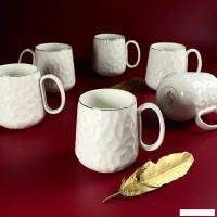 Набор кружек Lenardi 133-424 (6шт)