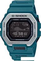 Наручные часы Casio GBX-100-2ER