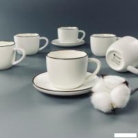 Набор чашек Lenardi 122-107