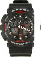 Наручные часы Casio GA-100-1A4ER