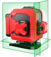 Лазерный нивелир Condtrol Boden 3D