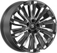 Литые диски SKAD Humber 20x8