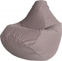 Кресло-мешок Flagman Груша Макси XXL Г2.5-265 (Velutto 08)