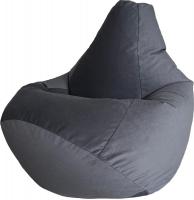 Кресло-мешок Flagman Груша Макси XXL Г2.5-218 (Velutto 32)