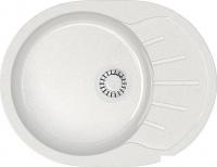 Кухонная мойка MARRBAXX Карельский камень модель 10/G31 (белый)