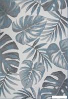 Циновка Merinos Kair S126-STAN-BLUE (1.6х2.3)